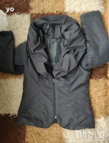 Черно яке размер М Л 