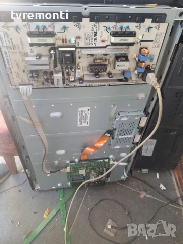 POWER SUPPLY H32F1_9ss BN44-00261A за 32-инчов телевизор SAMSUNG LE32B530P7W, снимка 5 - Части и Платки - 51191871