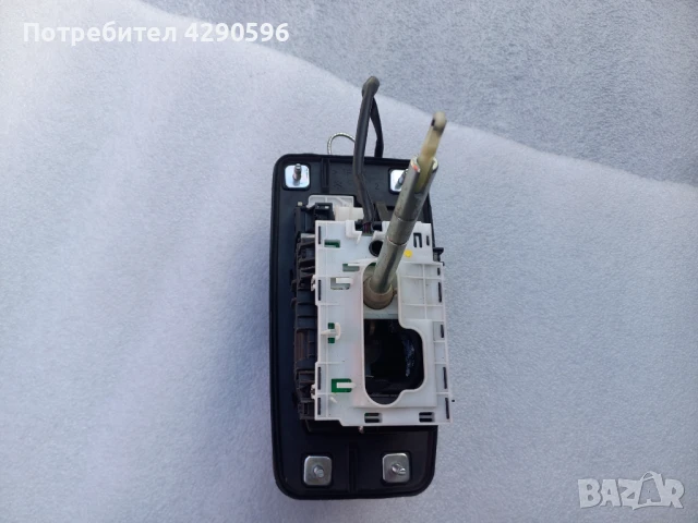 Скоростен лост селектор за Audi  - 4G1713041K, снимка 2 - Части - 50583026