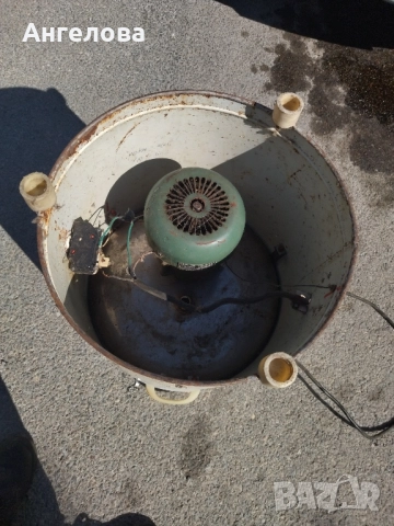 Пералня, снимка 4 - Перални - 51466518