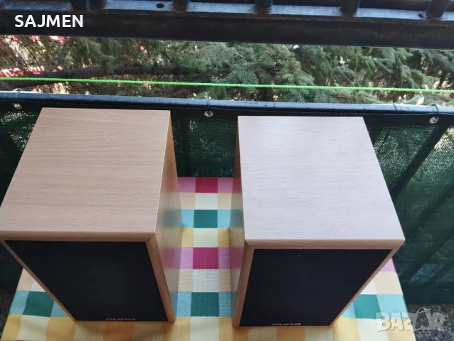 AUNA , снимка 3 - Тонколони - 49881046