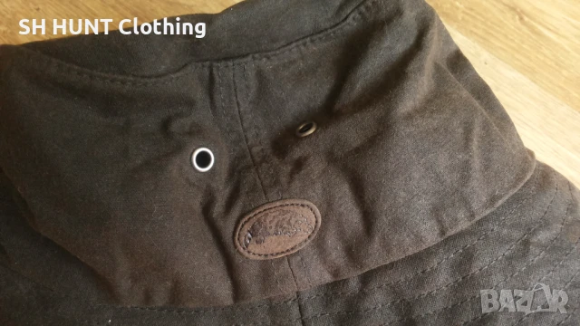 The Australian Outback Collection Drip Dry Hat размер One Size шапка - 1188, снимка 3 - Шапки - 50536007