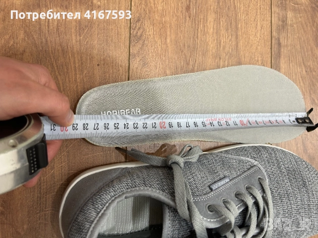 Боси обувки, снимка 9 - Ежедневни обувки - 52551057