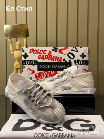 #дамски #маратонки ✨🔥🔥🔥 👍 ✨𝗣𝗿𝗶𝗰e :36€ ✨𝗦ı𝘇𝗲: 36-40 📌8 бр С кутия на марката, снимка 10 - Маратонки - 53698246