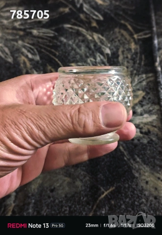 Сервиз за ракия, чисто нов, снимка 3 - Сервизи - 53432183