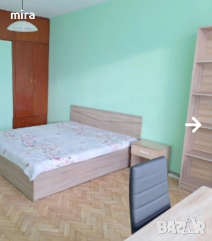 1 стаен обзаведен апартамент в кв. 'Гео Милев' след основен ремонт, снимка 3 - Апартаменти - 53590030