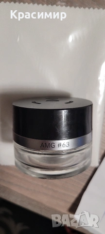 Парфюм Мерцедес AMG Фабричен Оригинален, снимка 3 - Аксесоари и консумативи - 53346424