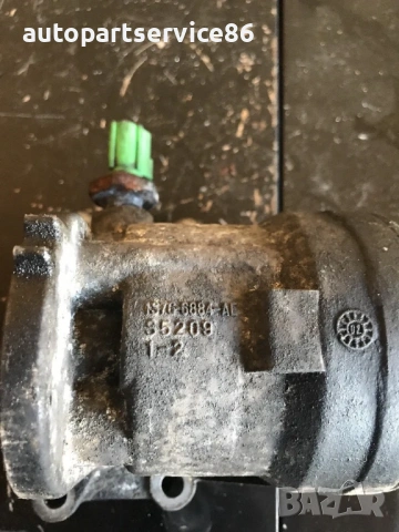 Кутия за маслен филтър за бензинов двигател за Mazda MPV 2.3 (2003) 1576-6884-AL, снимка 2 - Части - 53612058