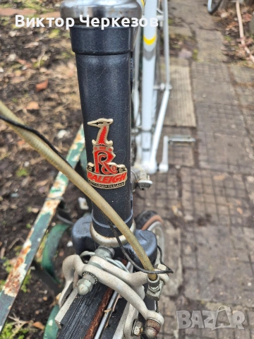 шосеен велосипед , снимка 10 - Велосипеди - 53200296