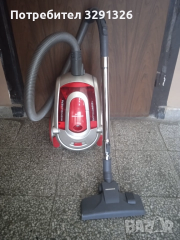 Прахосмукачка HEINNER