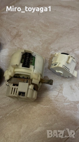 Части за съдомиална Simens, снимка 3 - Съдомиялни - 53229153