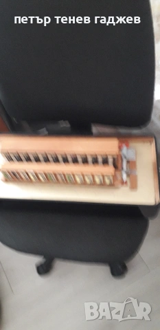 продам два акордиона ес4 за 4 800€ двата, снимка 2 - Електронни четци - 53907323
