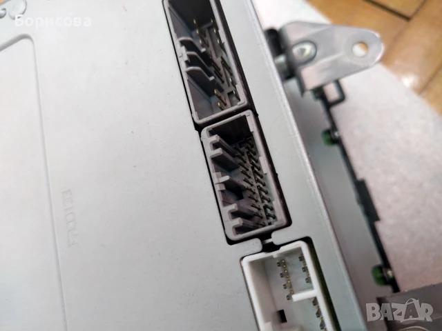 Аудио система  за ХОНДА ЦР-В  stereo аудио system  HONDA CR-V, снимка 11 - Части - 51030851