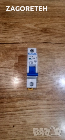 Автоматичен предпазител 32А