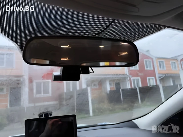 Гаранция! 70MAI A510 HDR Предна + Задна Камери / Видеорегистратор, снимка 10 - Аксесоари и консумативи - 53341192