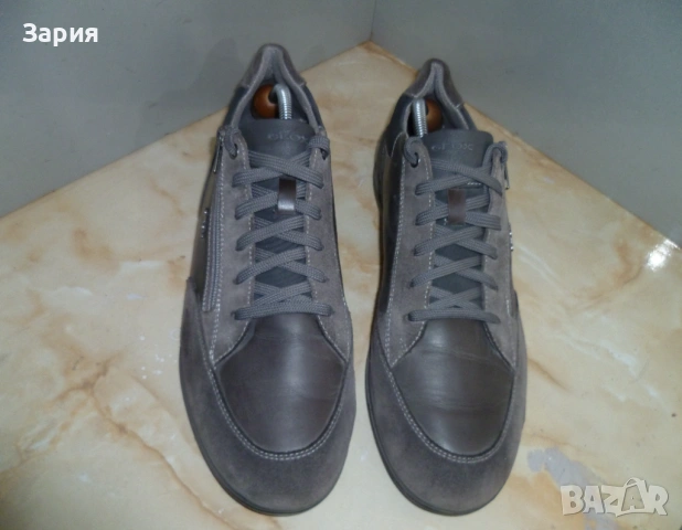 GEOX обувки №45, снимка 6 - Спортни обувки - 54046001