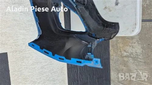 Предна броня MG ZS Facelift година 2020 2021 2022 2023 2024 2025 код P10628329,P10628331 , снимка 7 - Аксесоари и консумативи - 50295668