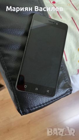 Lenovo K6-K33a48, снимка 1 - Lenovo - 46615408