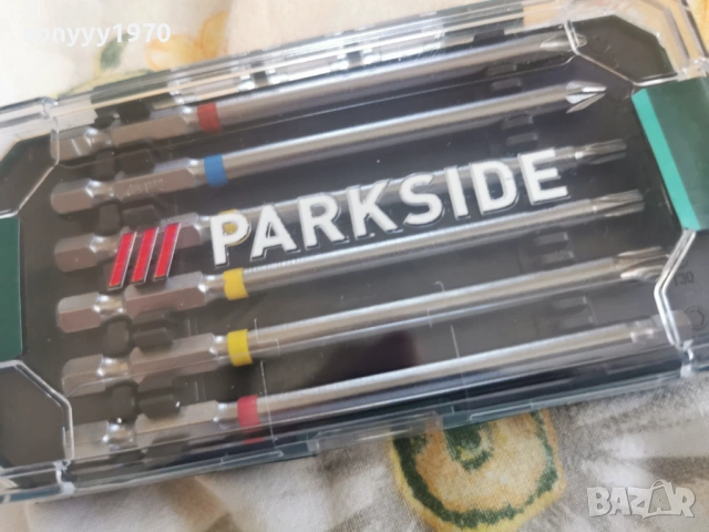 БИТОВЕ-ДЪЛГИ 0804261613, снимка 3 - Винтоверти - 54135885