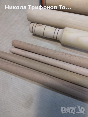 Правя и продавам дървени точилки, снимка 4 - Други - 44079441