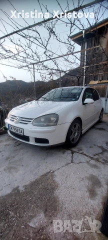 Голф 5 1.9 105к.с , снимка 8 - Автомобили и джипове - 53835503