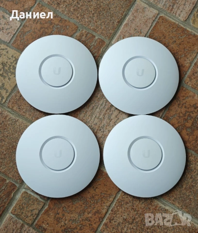 Ubiquiti UniFi UAP-AC-Lite access point