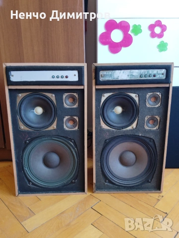 Тонколони Респром , снимка 2 - Тонколони - 53991805