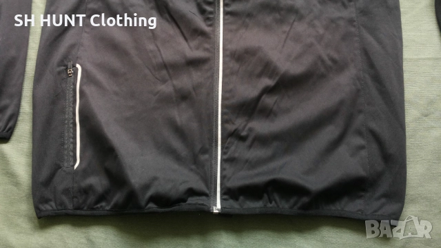 Northpeak Softshell 3000 размер L софтшел горница W2-87, снимка 6 - Суичъри - 52046716