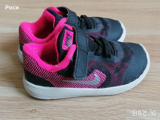 Маратонки NIKE 22н, снимка 1 - Детски маратонки - 45996861