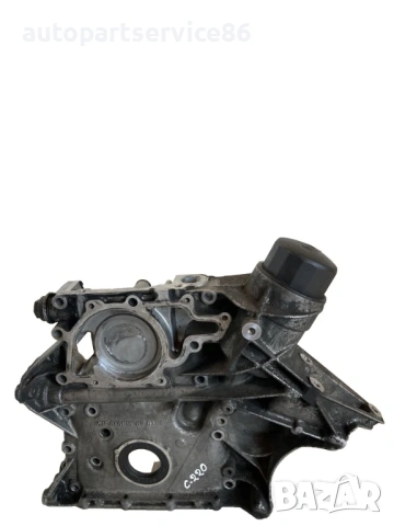 Преден капак 2.2 CDI Om646 за Mercedes W203 C220 (2007) AR6460150602 