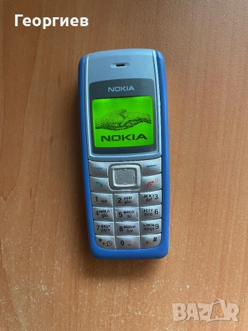 Nokia 1110i