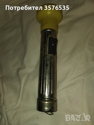 Сет стари фенерчета за резервни части., снимка 12 - Други - 53250408