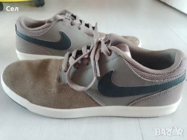 Мъжки кецове Nike SB 43н, снимка 1 - Маратонки - 47288631