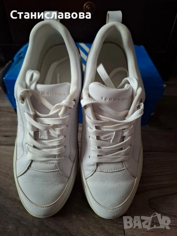 Сникърси Tommy Hilfiger 