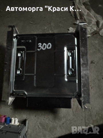 5Q6035456 усилвател за музика VW T-CROSS 2021г.