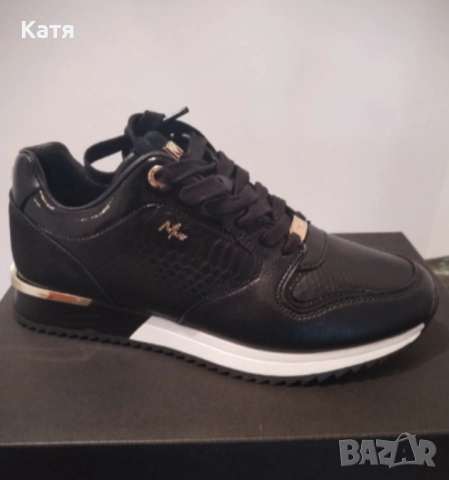 Дамски спортни обувки Mexx