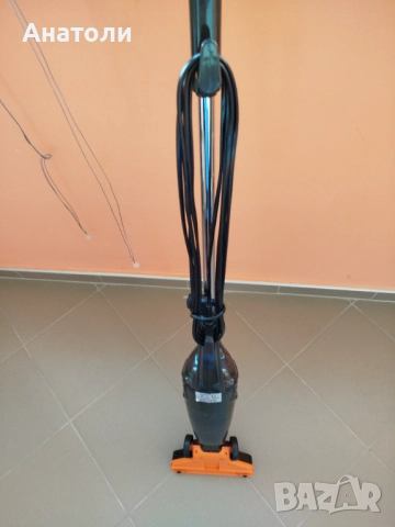 Продавам две прахосмукачки , снимка 5 - Прахосмукачки - 52549790