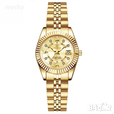 Мъжки Часовник Различни Цветове , снимка 4 - Мъжки - 52884412