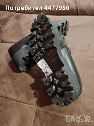 Дамски обувки, снимка 3 - Дамски ежедневни обувки - 51491780