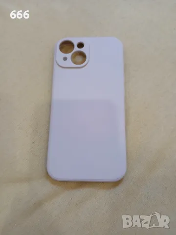 Кейс iPhone 13, снимка 1 - Калъфи, кейсове - 47305244