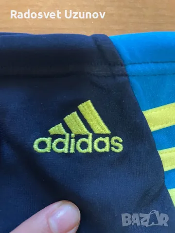 Мъжки бански Adidas, снимка 2 - Бански - 47396060