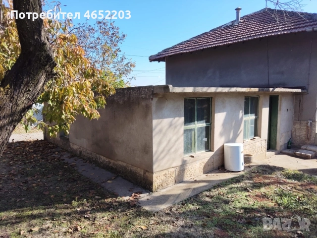 Къща в село Екзарх Йосиф , снимка 7 - Къщи - 52427389