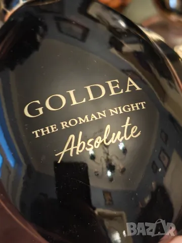 Bvlgari Goldea The Roman Night Absolute  (EDP) 100 МЛ, снимка 3 - Дамски парфюми - 48824945