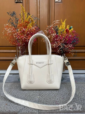 чанти 37х27см givenchy, снимка 10 - Чанти - 51459061