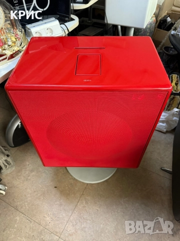 Geneva Sound System Model XL, снимка 2 - Аудиосистеми - 51555671