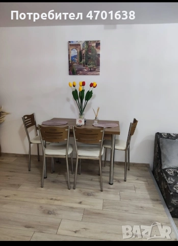 Заповядайте в Черноморец за вашата лятна почивка , снимка 17 - Квартири, нощувки - 54001494