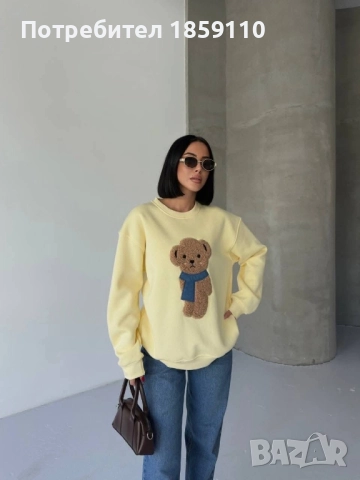 дамска блуза 