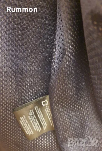 Кожено яке Otto Kern 58 номер, снимка 5 - Якета - 50048353