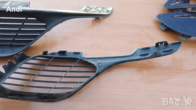 Части от предна броня за Peugeot 308 (2013 - 2017), снимка 10 - Части - 52728688