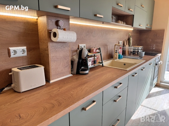 Просторен Многостаен Апарт. Лавели за Нощувки, снимка 3 - Апартаменти - 53699372